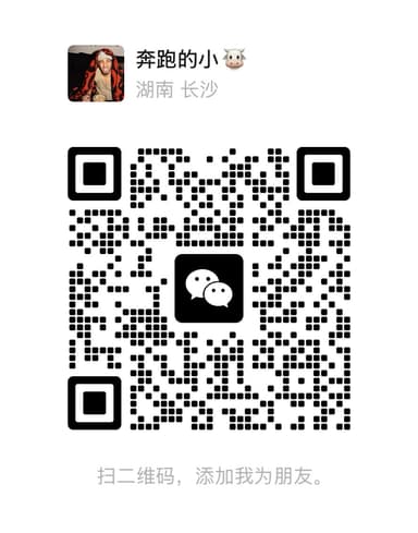 小牛多帮微信二维码